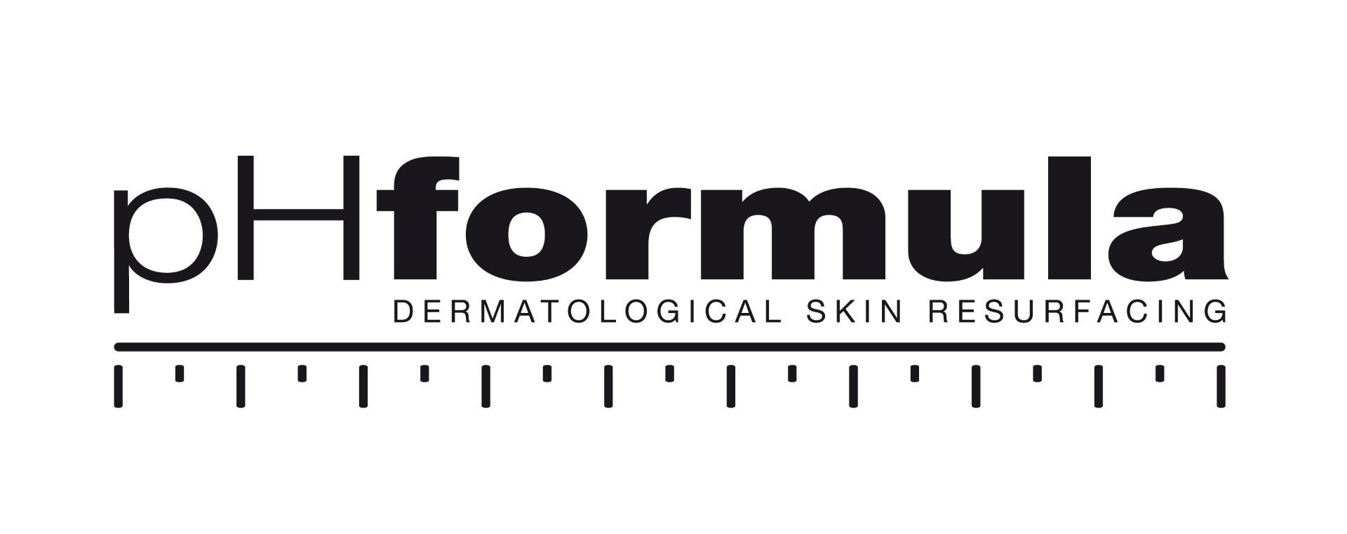 pHformula logotyp