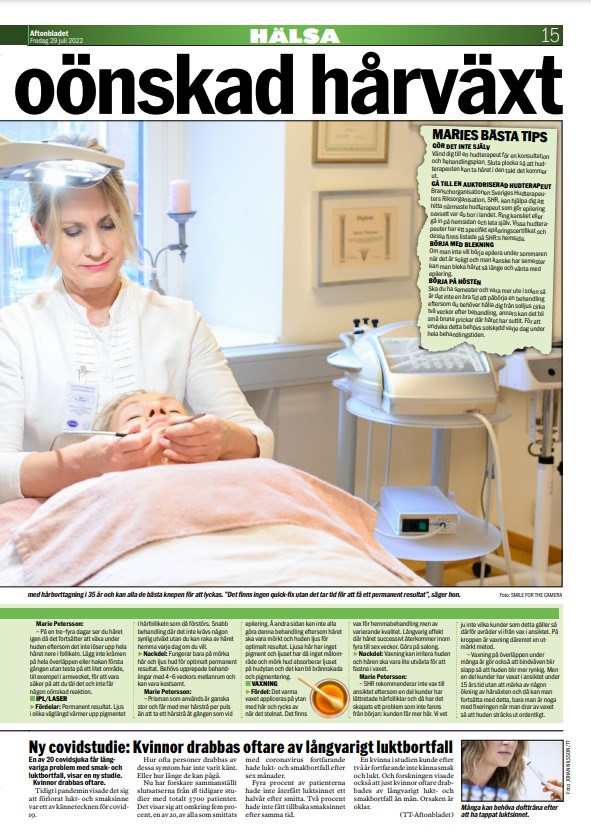 Förhandsgranskning av artikeln 2